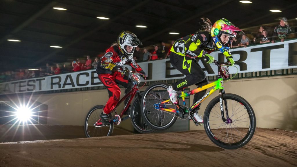 BMX Competition