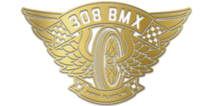 308 BMX logo