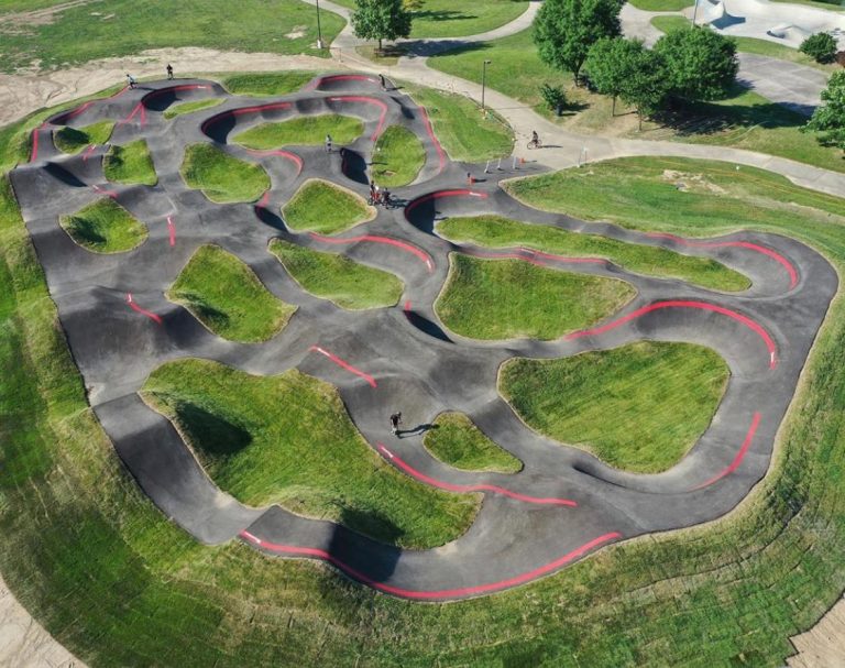308 BMX Bringing BMX to North Platte